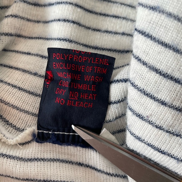 Vintage Patagonia Made in Japan base layer henley half-zip set - Picture 3 of 8